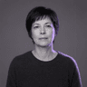 Porträt von Dr. Katrin Maul