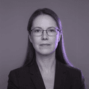Porträt von Nele Brandt