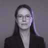 Porträt von Sofia Gries