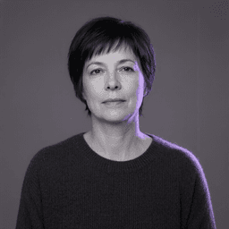 Porträt von Miriam Halbig